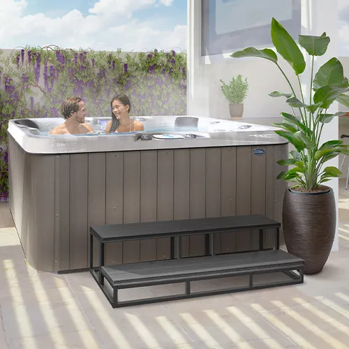 Escape hot tubs for sale in McAllen